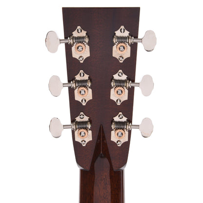 Collings OM2H Traditional Sitka/Rosewood Acoustic Guitars / OM and Auditorium