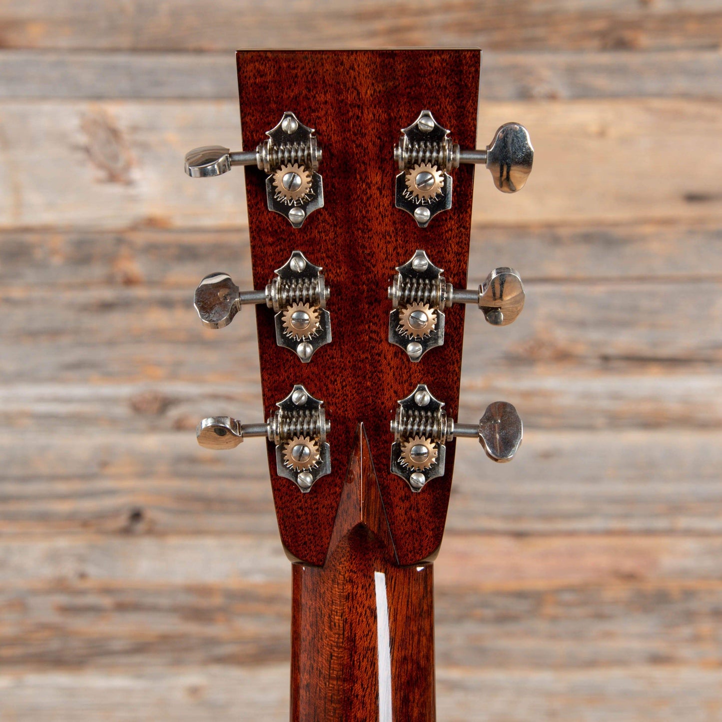 Collings OM2HA Natural 2015 Acoustic Guitars / OM and Auditorium