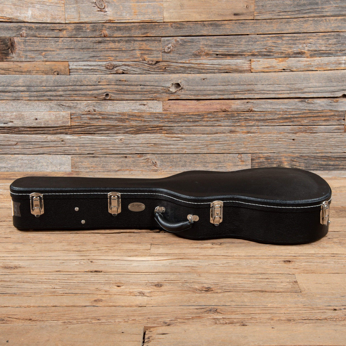 Collings OM2HA Natural 2015 Acoustic Guitars / OM and Auditorium
