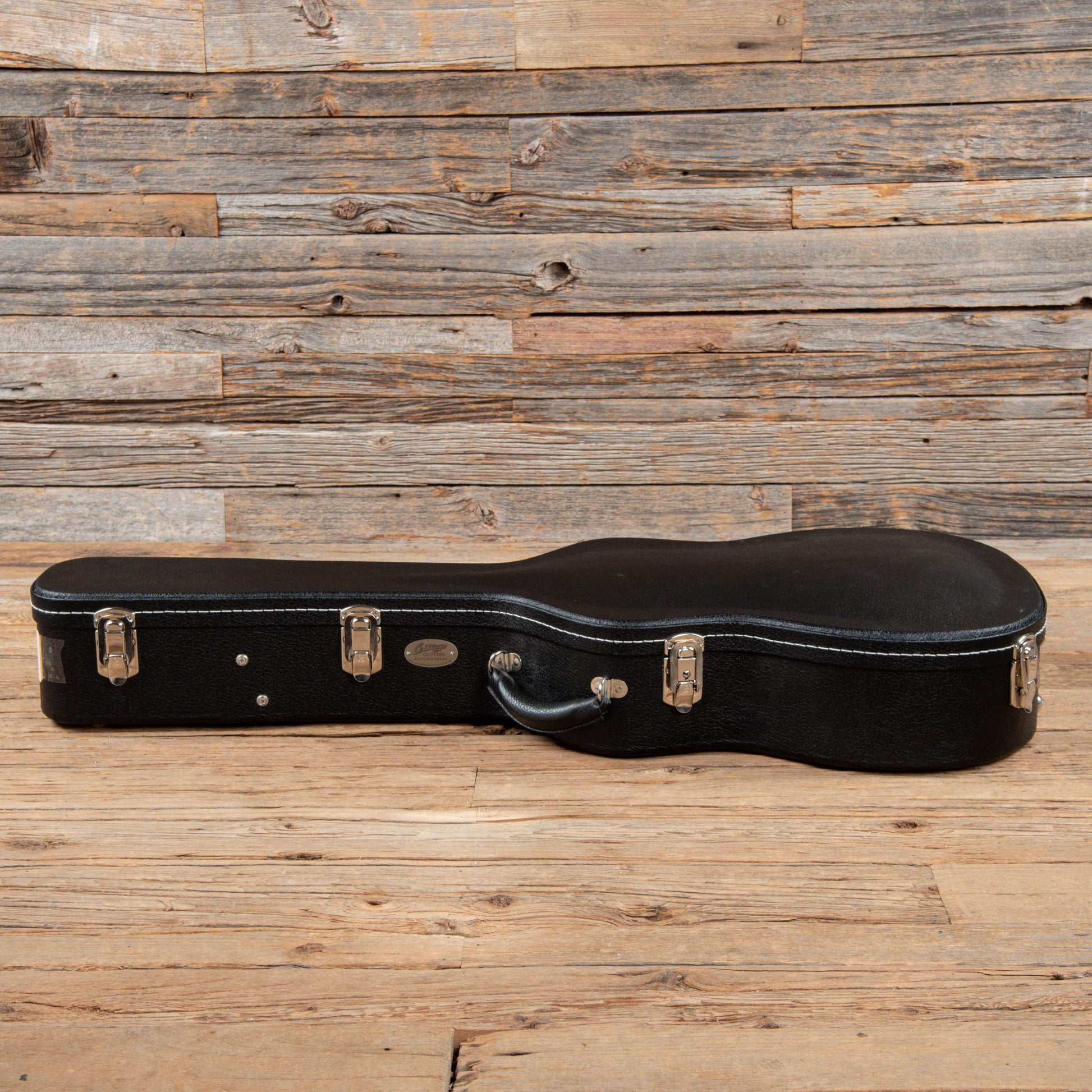 Collings OM2HA Natural 2015 Acoustic Guitars / OM and Auditorium