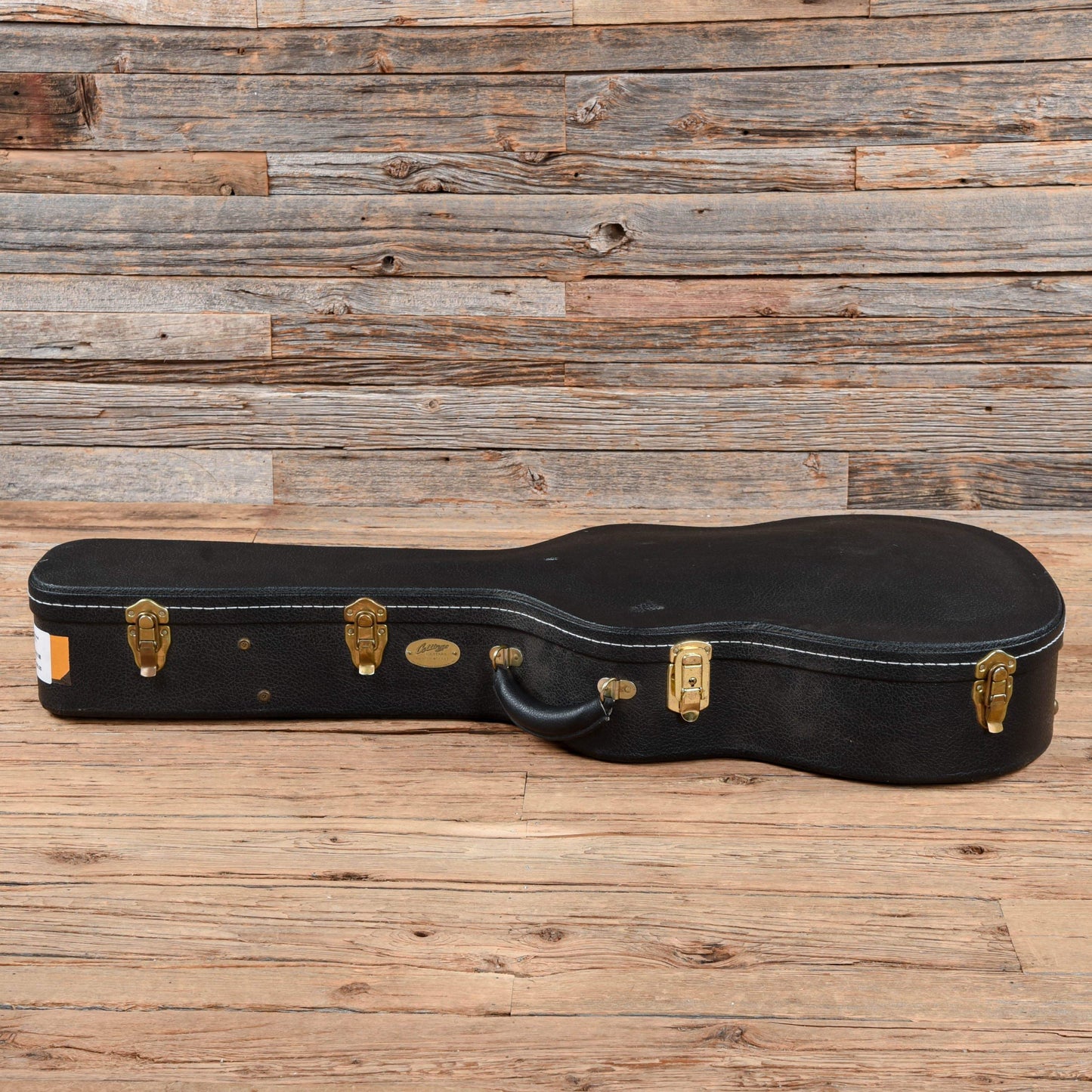 Collings OM2HG Natural 2001 Acoustic Guitars / OM and Auditorium