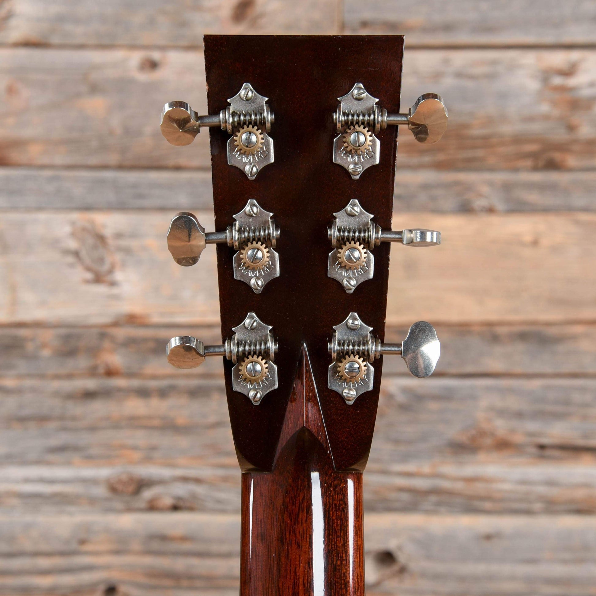 Collings OM2HG Natural 2001 Acoustic Guitars / OM and Auditorium