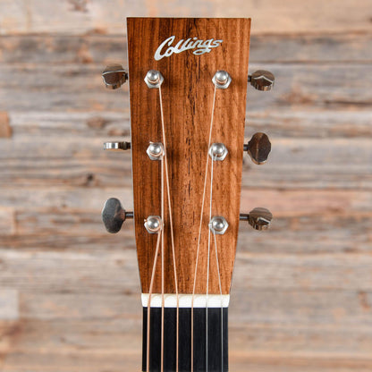 Collings OM2HG Natural 2001 Acoustic Guitars / OM and Auditorium