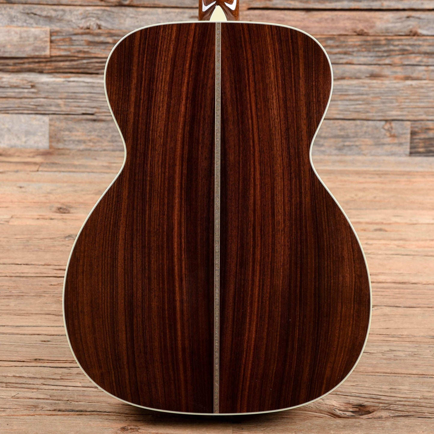 Collings OM2HGSB Sunburst 2018 Acoustic Guitars / OM and Auditorium