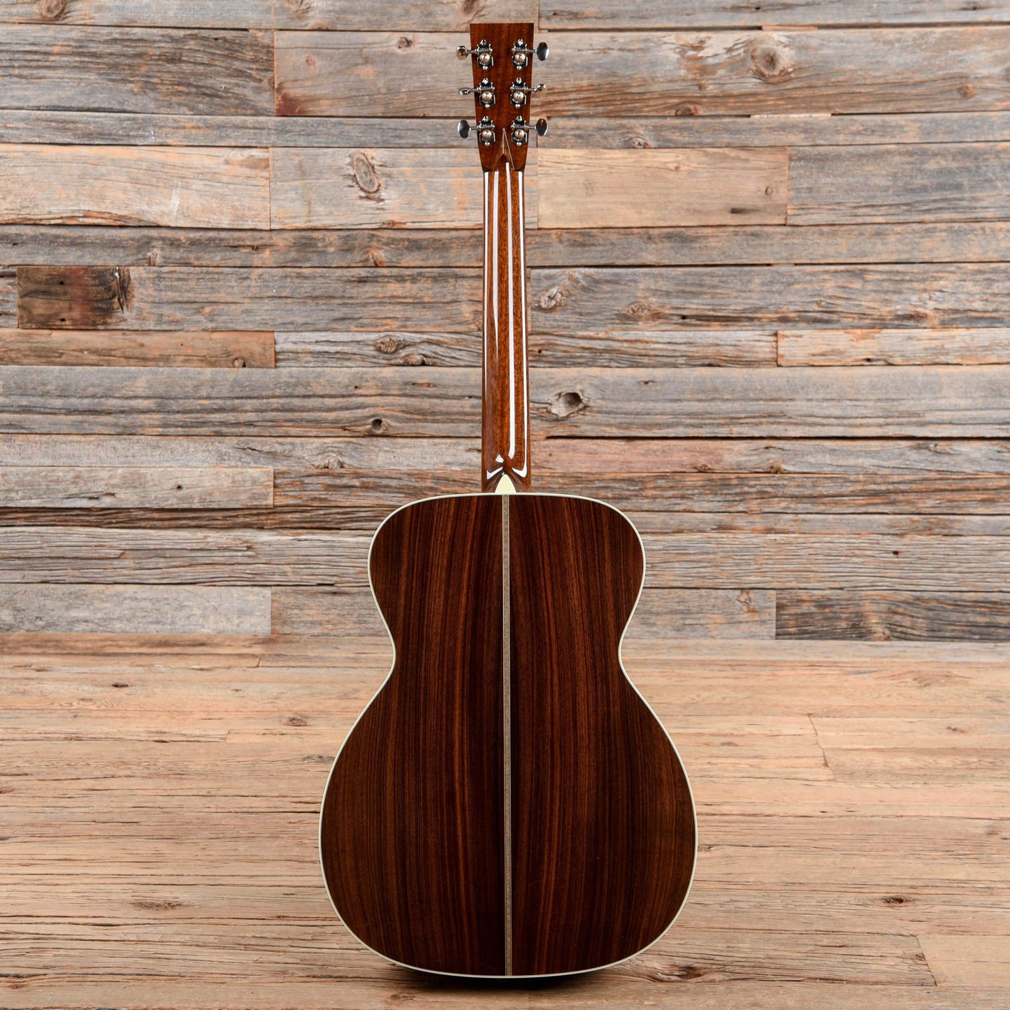 Collings OM2HGSB Sunburst 2018 Acoustic Guitars / OM and Auditorium