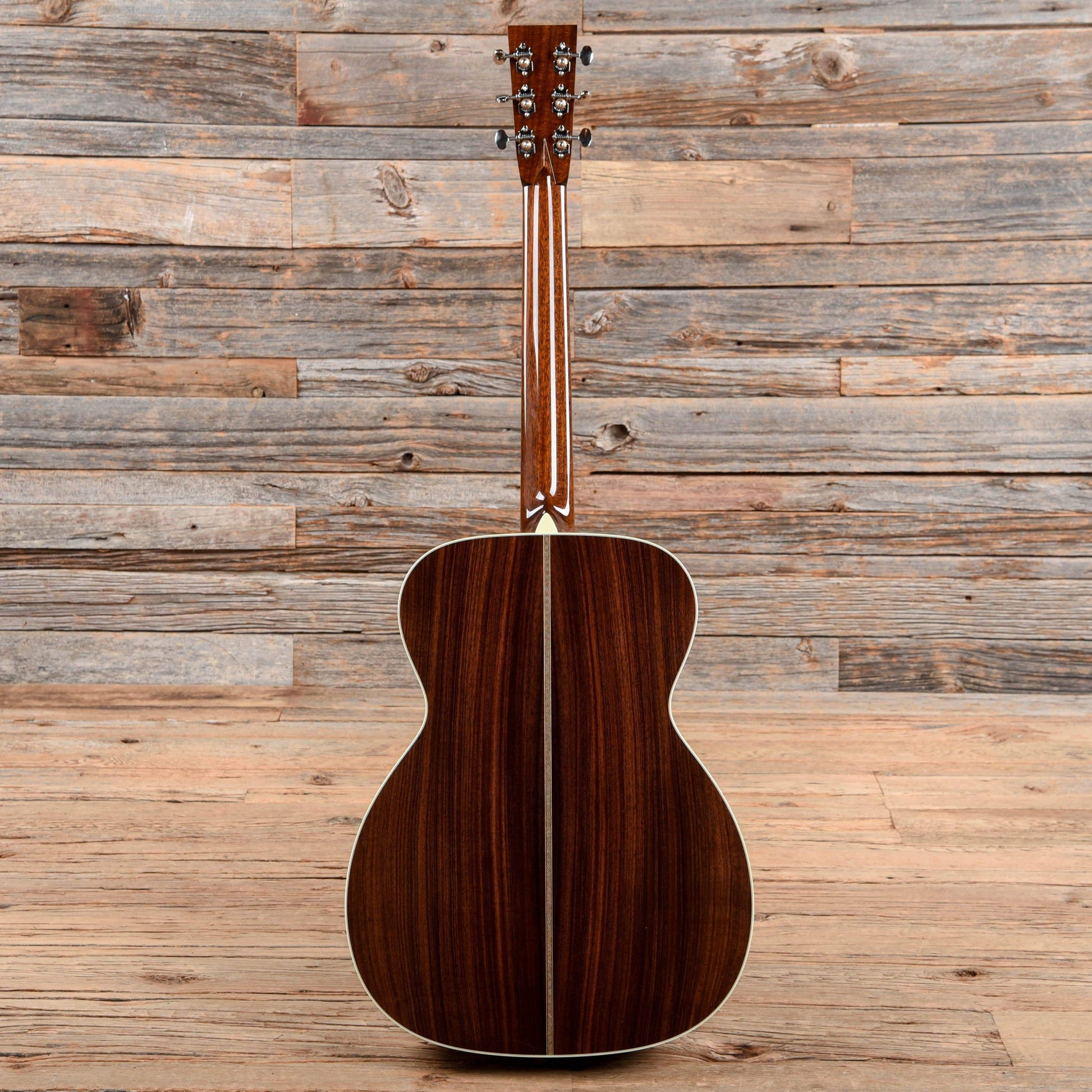 Collings OM2HGSB Sunburst 2018 Acoustic Guitars / OM and Auditorium