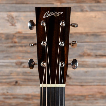 Collings OM2HGSB Sunburst 2018 Acoustic Guitars / OM and Auditorium