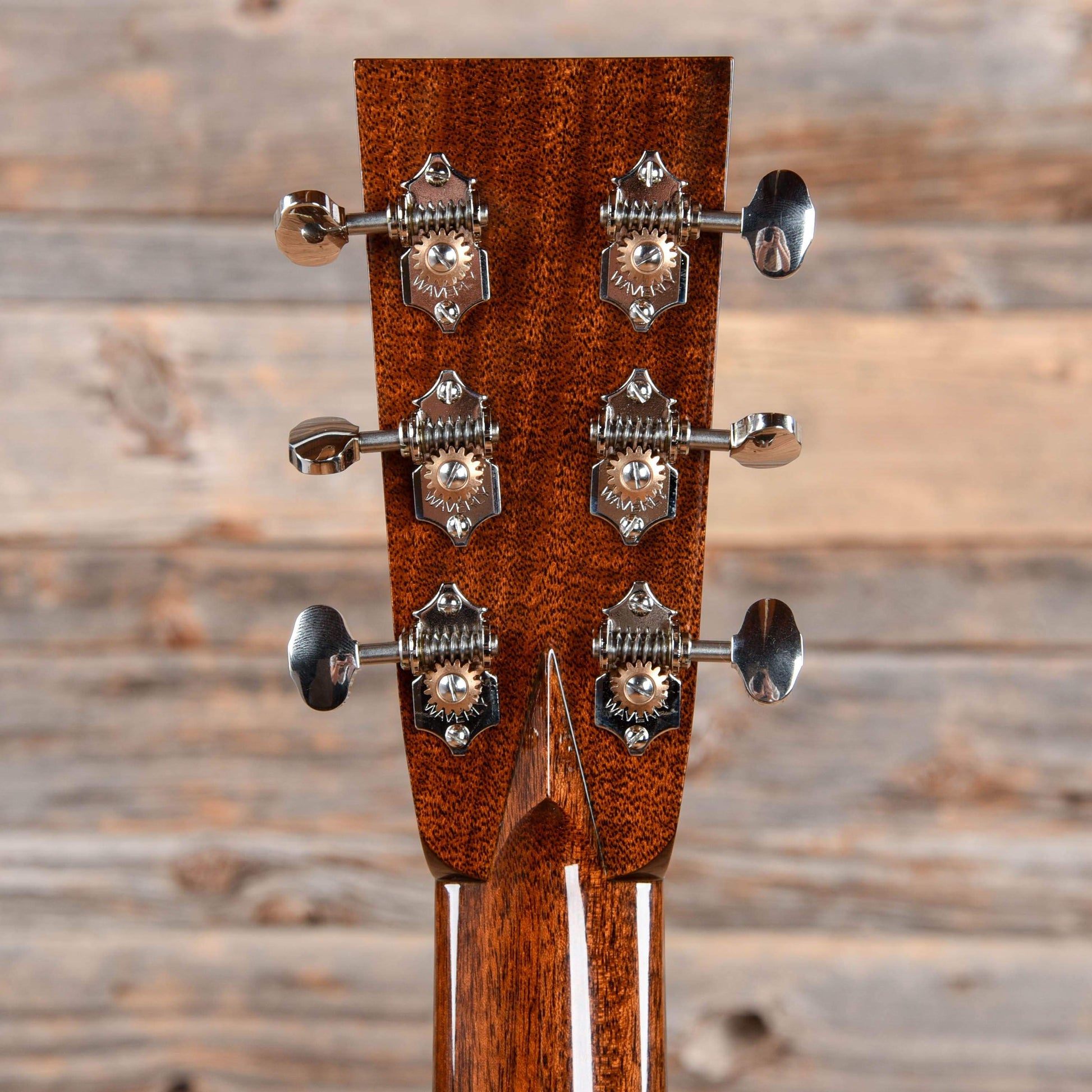 Collings OM2HGSB Sunburst 2018 Acoustic Guitars / OM and Auditorium