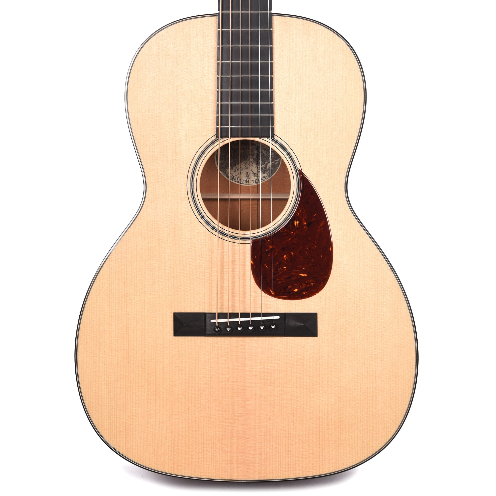 Collings 001 12-Fret Sitka/Mahogany Natural (Serial #32982) Acoustic Guitars / Parlor