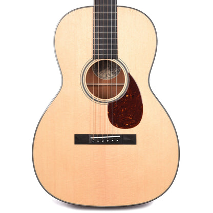 Collings 001 12-Fret Sitka/Mahogany Natural (Serial #32982) Acoustic Guitars / Parlor