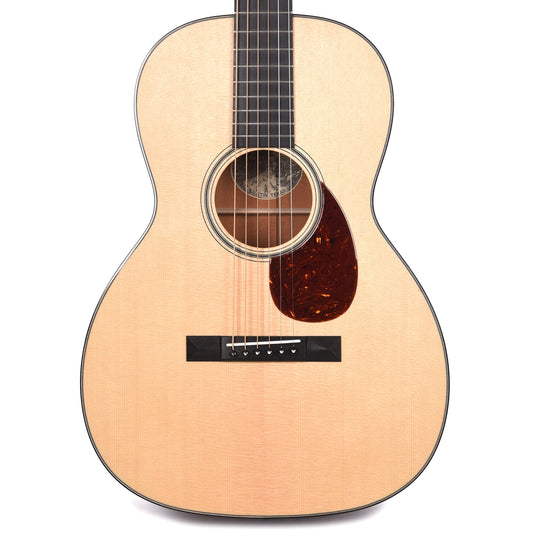 Collings 001 12-Fret Sitka/Mahogany Natural (Serial #32982) Acoustic Guitars / Parlor