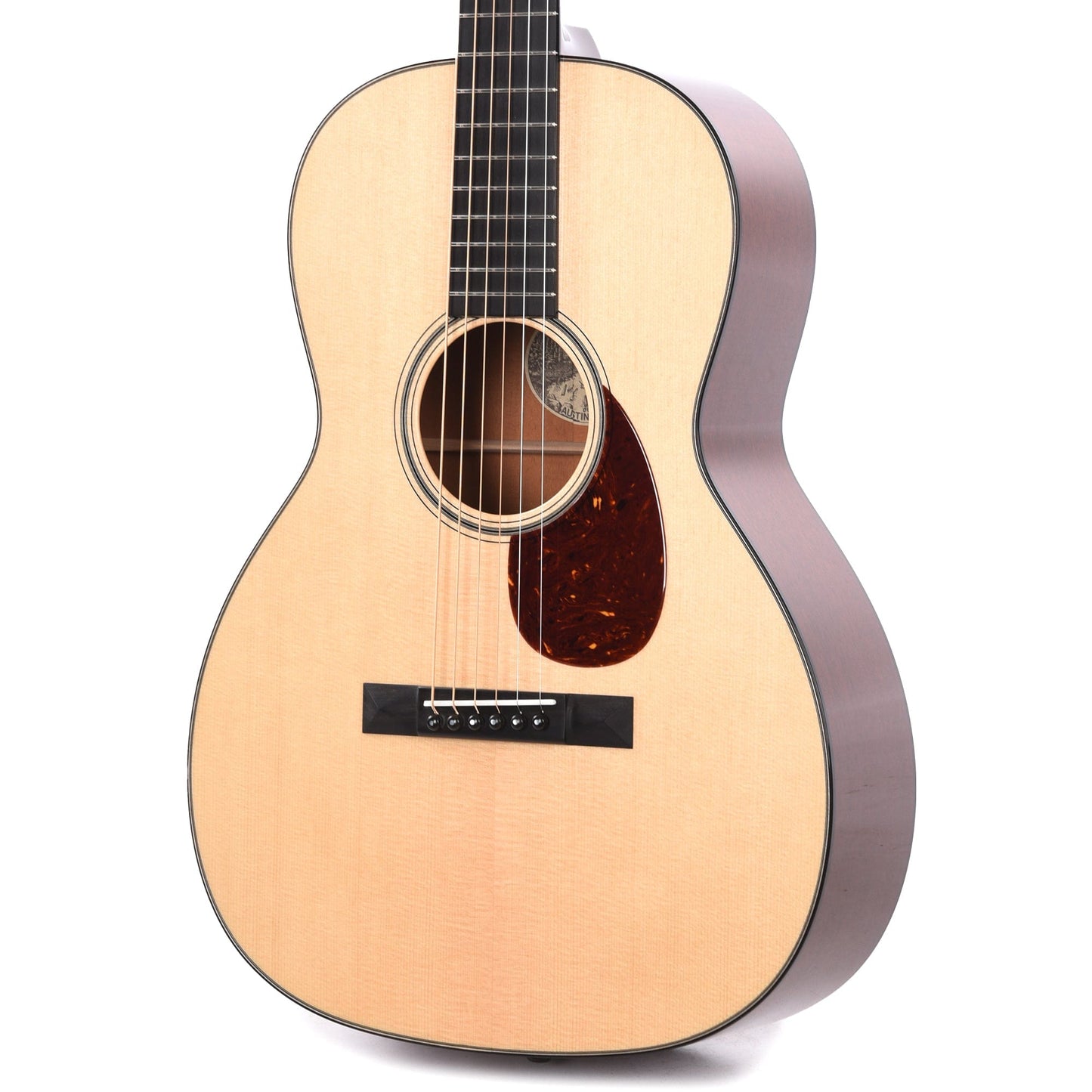 Collings 001 12-Fret Sitka/Mahogany Natural (Serial #32982) Acoustic Guitars / Parlor