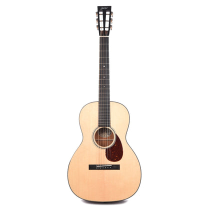Collings 001 12-Fret Sitka/Mahogany Natural (Serial #32982) Acoustic Guitars / Parlor