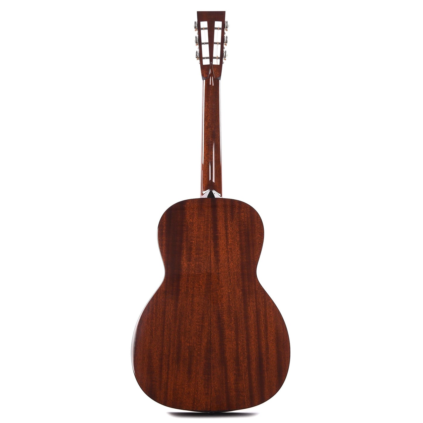 Collings 001 12-Fret Sitka/Mahogany Natural (Serial #32982) Acoustic Guitars / Parlor