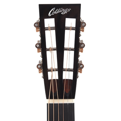 Collings 001 12-Fret Sitka/Mahogany Natural (Serial #32982) Acoustic Guitars / Parlor