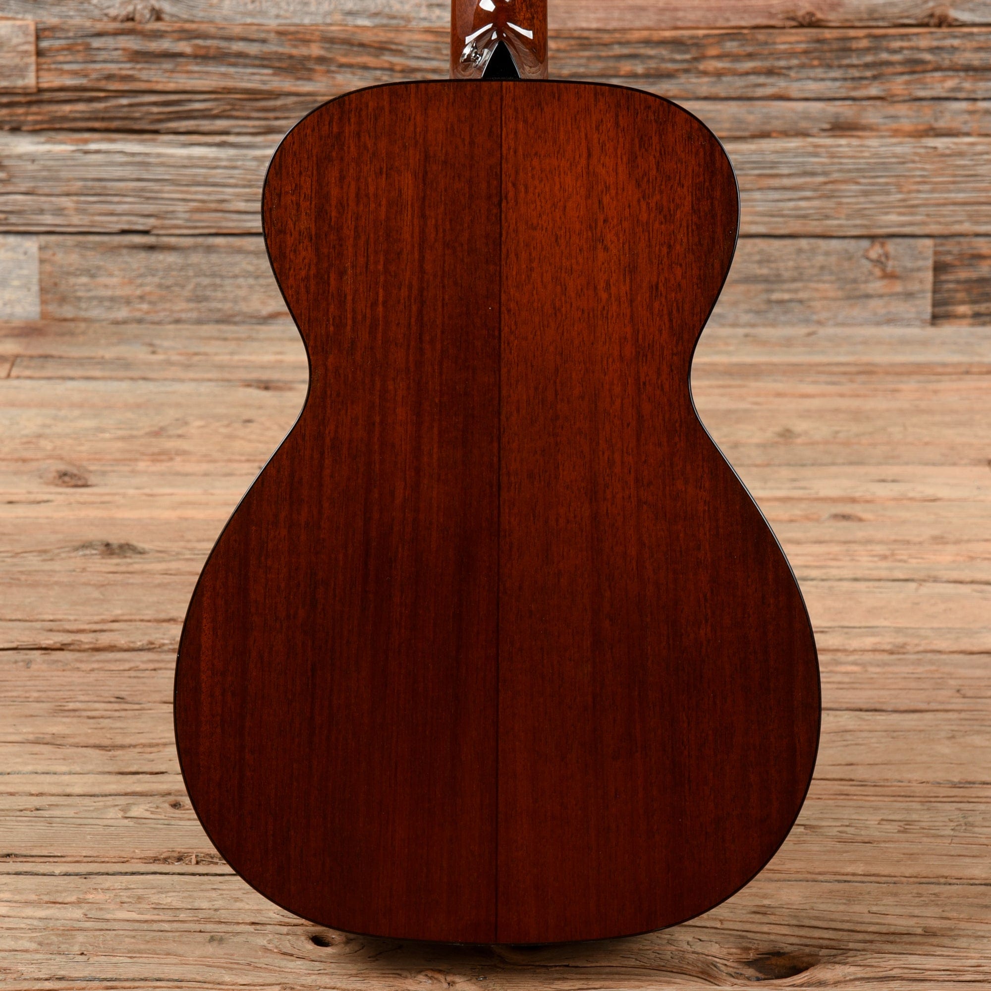 Collings 01 Torrified Natural 2021 Acoustic Guitars / Parlor