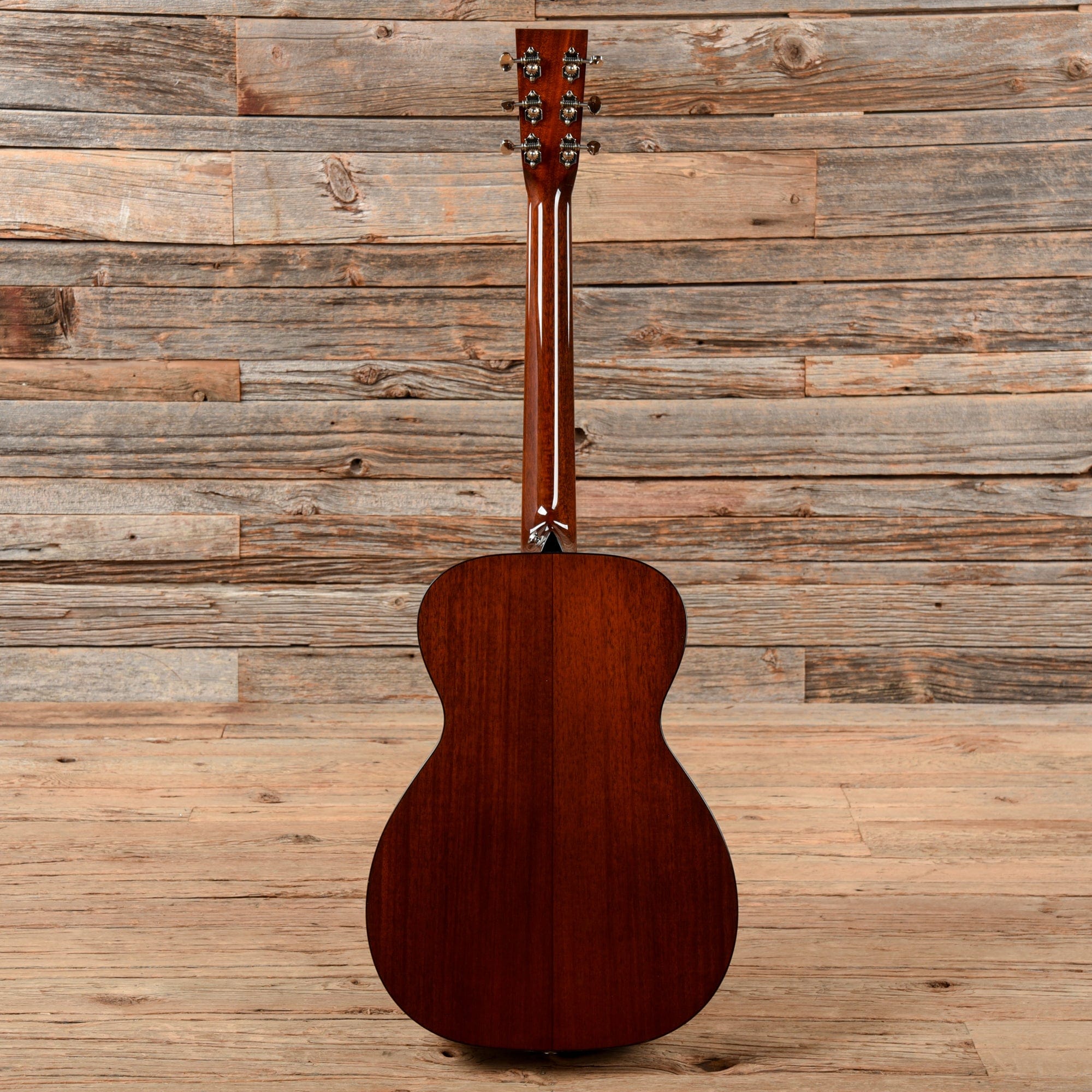 Collings 01 Torrified Natural 2021 Acoustic Guitars / Parlor