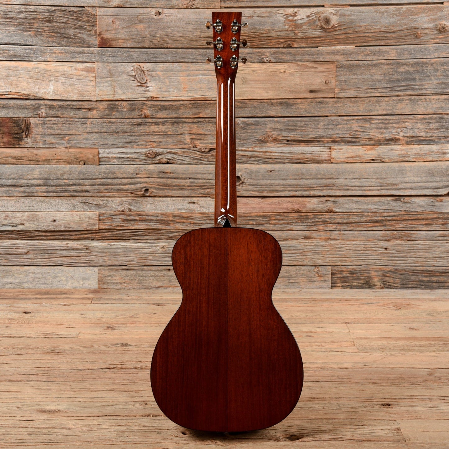 Collings 01 Torrified Natural 2021 Acoustic Guitars / Parlor