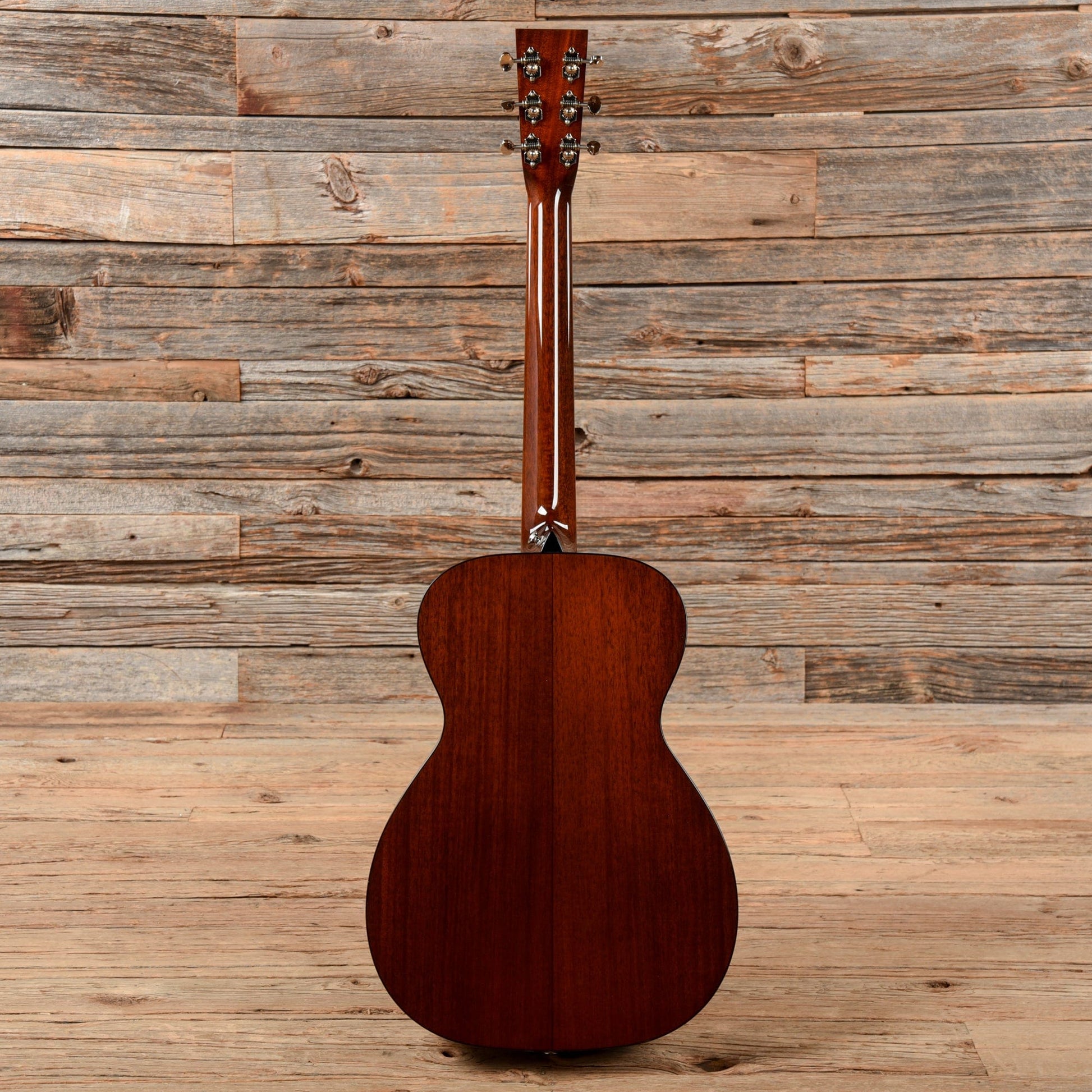 Collings 01 Torrified Natural 2021 Acoustic Guitars / Parlor
