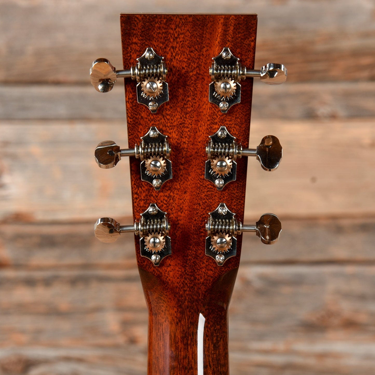 Collings 01 Torrified Natural 2021 Acoustic Guitars / Parlor