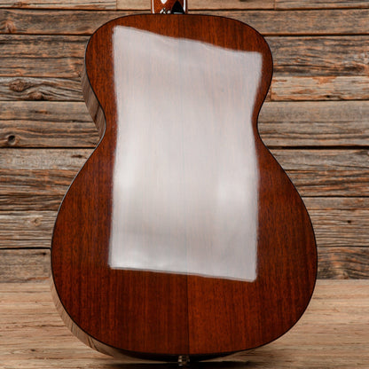 Collings 01 Torrified Natural 2021 Acoustic Guitars / Parlor