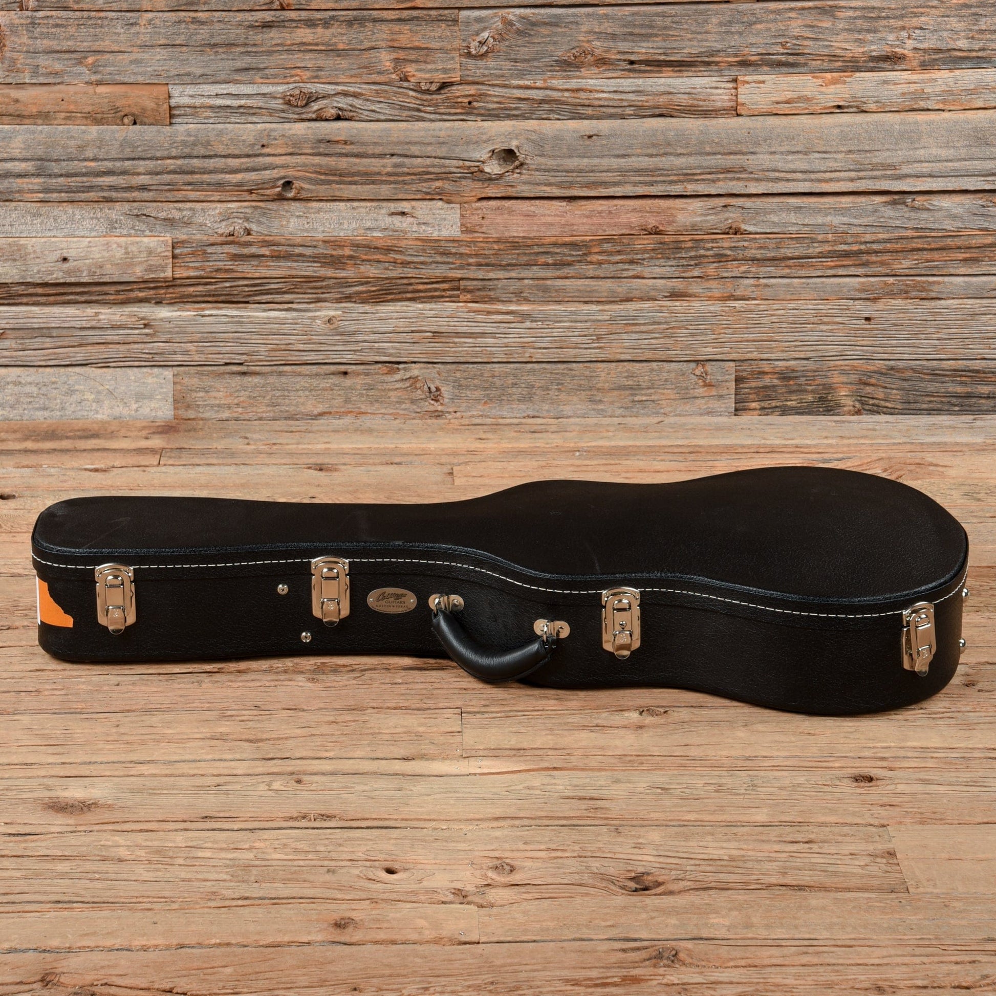 Collings 01 Torrified Natural 2021 Acoustic Guitars / Parlor