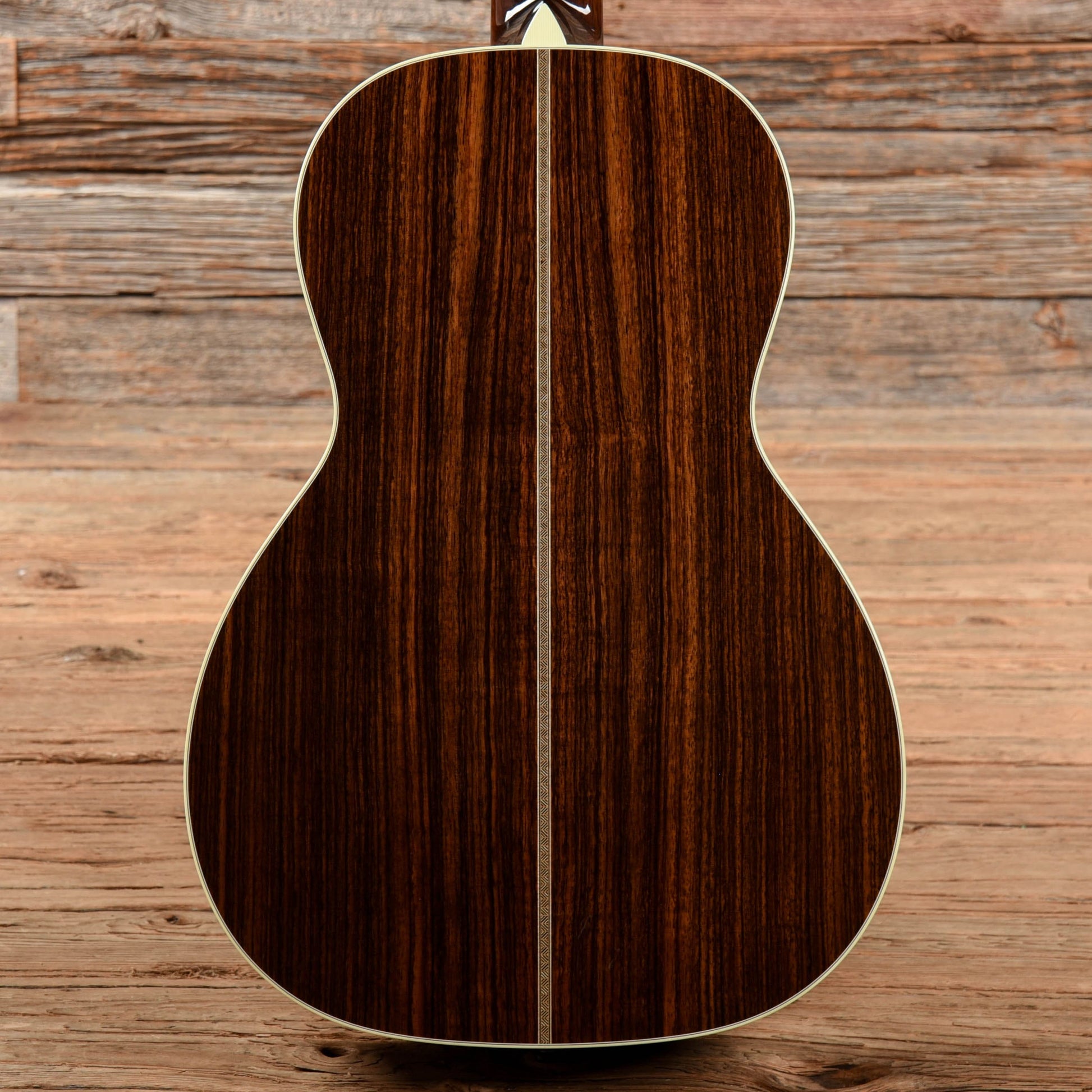 Collings 02H 12-String Natural Acoustic Guitars / Parlor