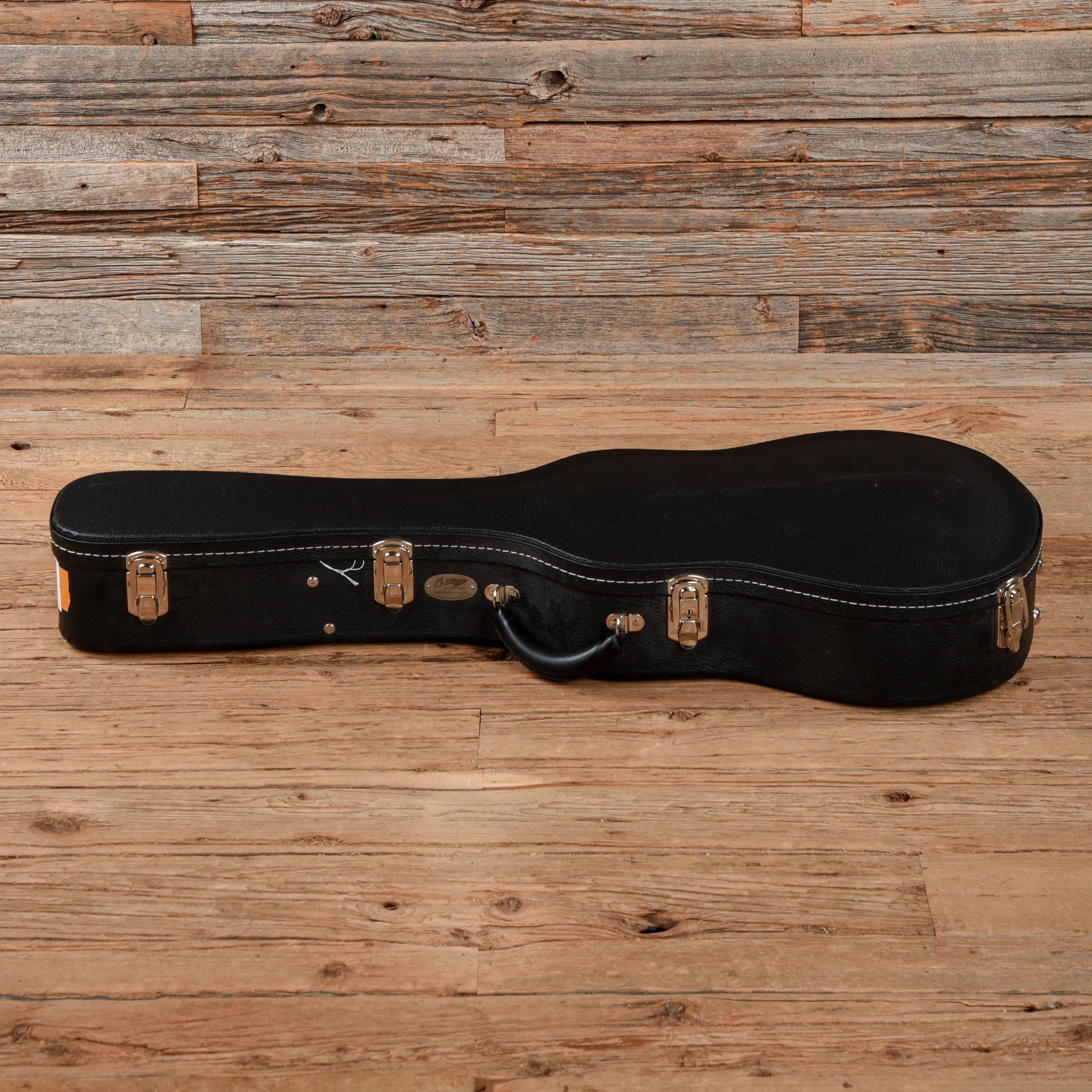 Collings 02H 12-String Natural Acoustic Guitars / Parlor