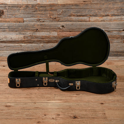 Collings 02H 12-String Natural Acoustic Guitars / Parlor