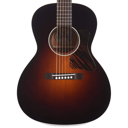 Collings C10-35 Baked Sitka/Honduran Mahogany Sunburst Acoustic Guitars / Parlor