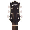 Collings C100 Deluxe Sitka Spruce/Indian Rosewood Sunburst Acoustic Guitars / Parlor