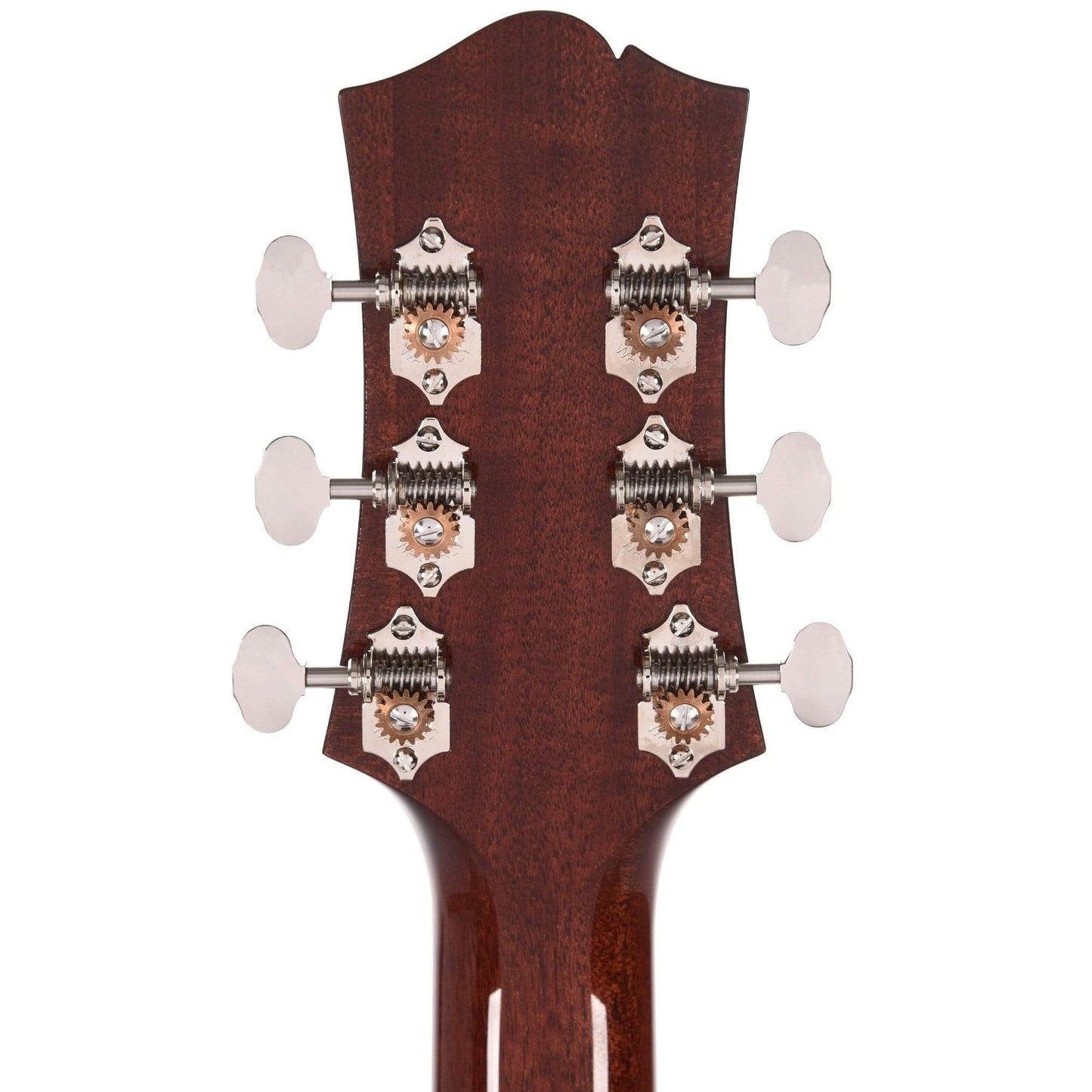 Collings C100 Deluxe Sitka Spruce/Indian Rosewood Sunburst Acoustic Guitars / Parlor