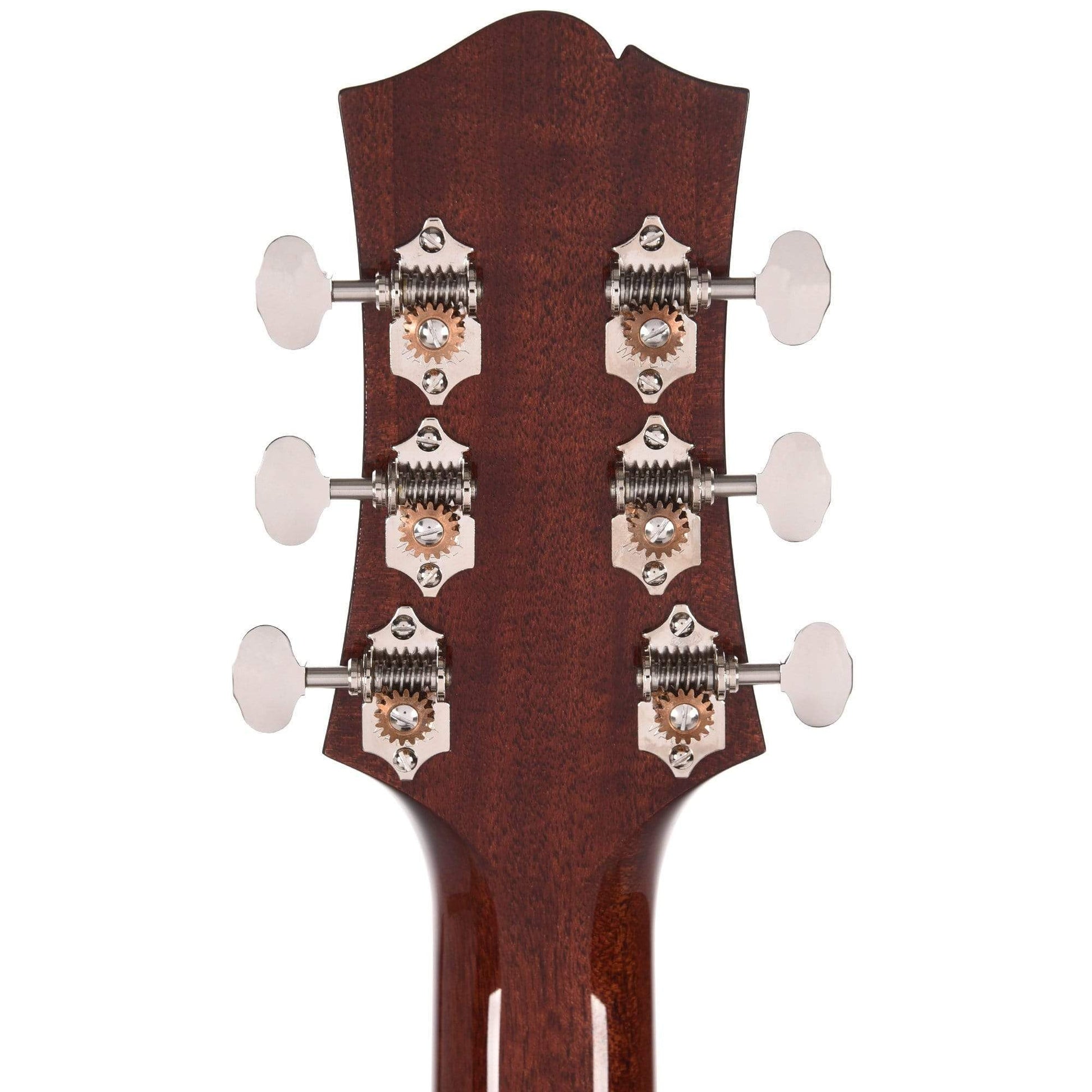 Collings C100 Deluxe Sitka Spruce/Indian Rosewood Sunburst Acoustic Guitars / Parlor