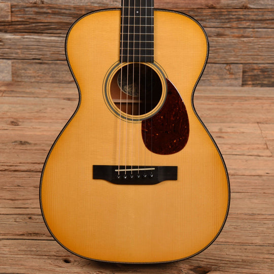Collings 01A-VN-SB Natural 2018