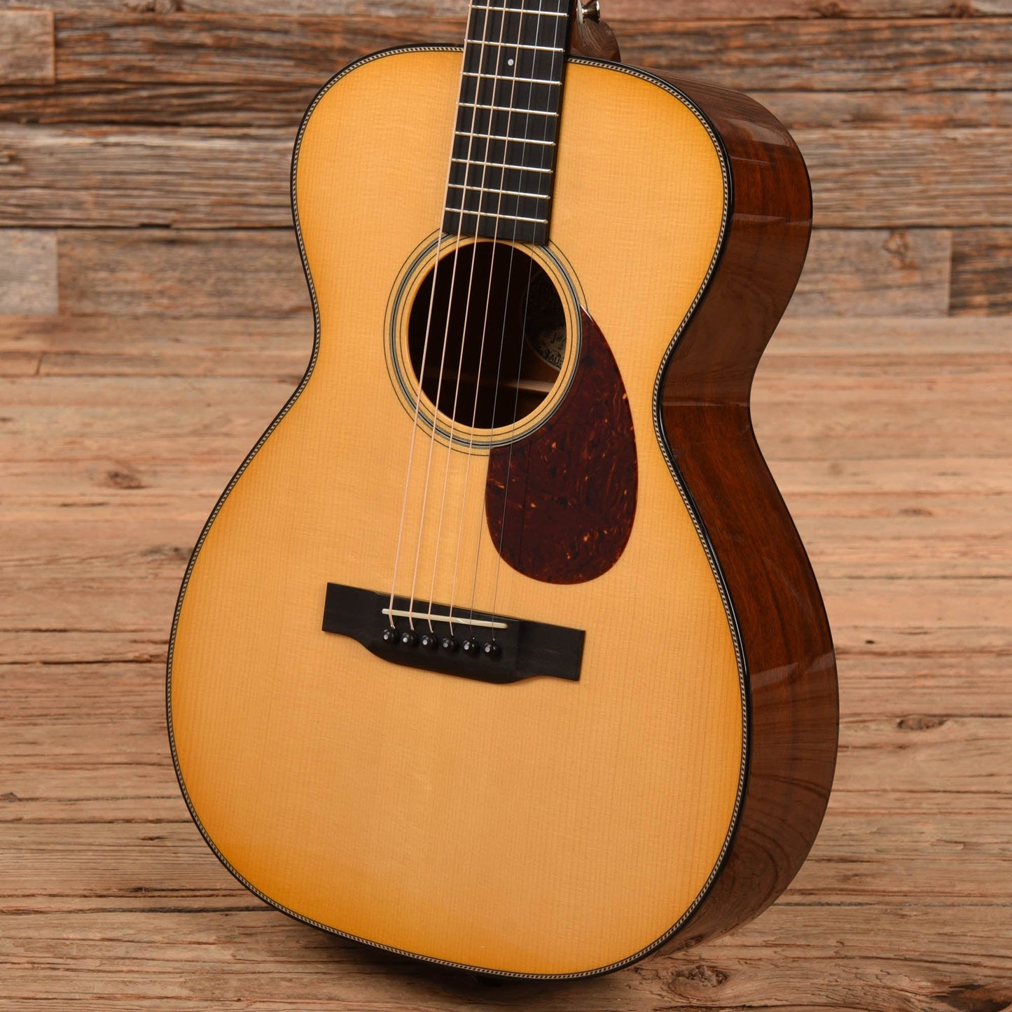 Collings 01A-VN-SB Natural 2018
