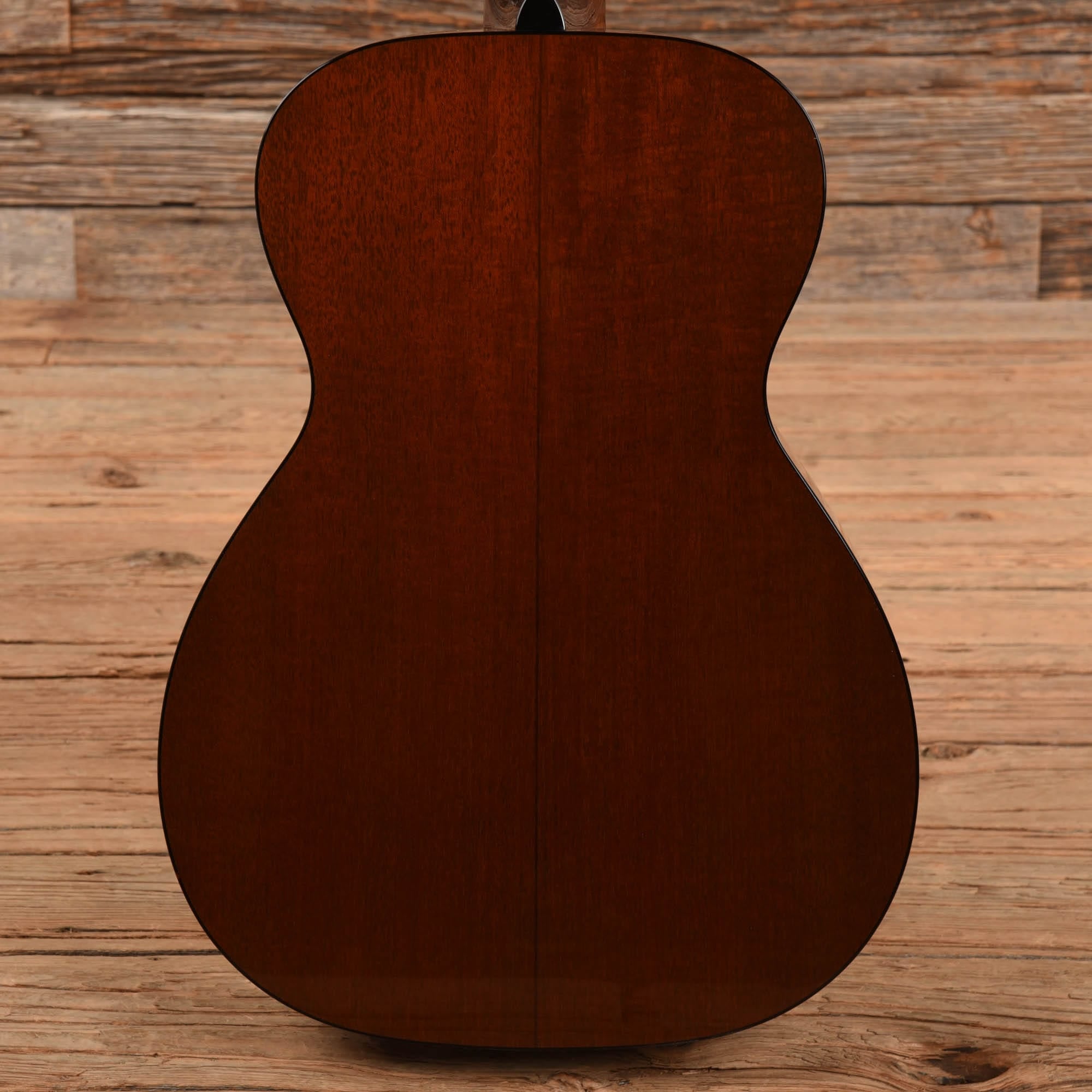 Collings 01A-VN-SB Natural 2018