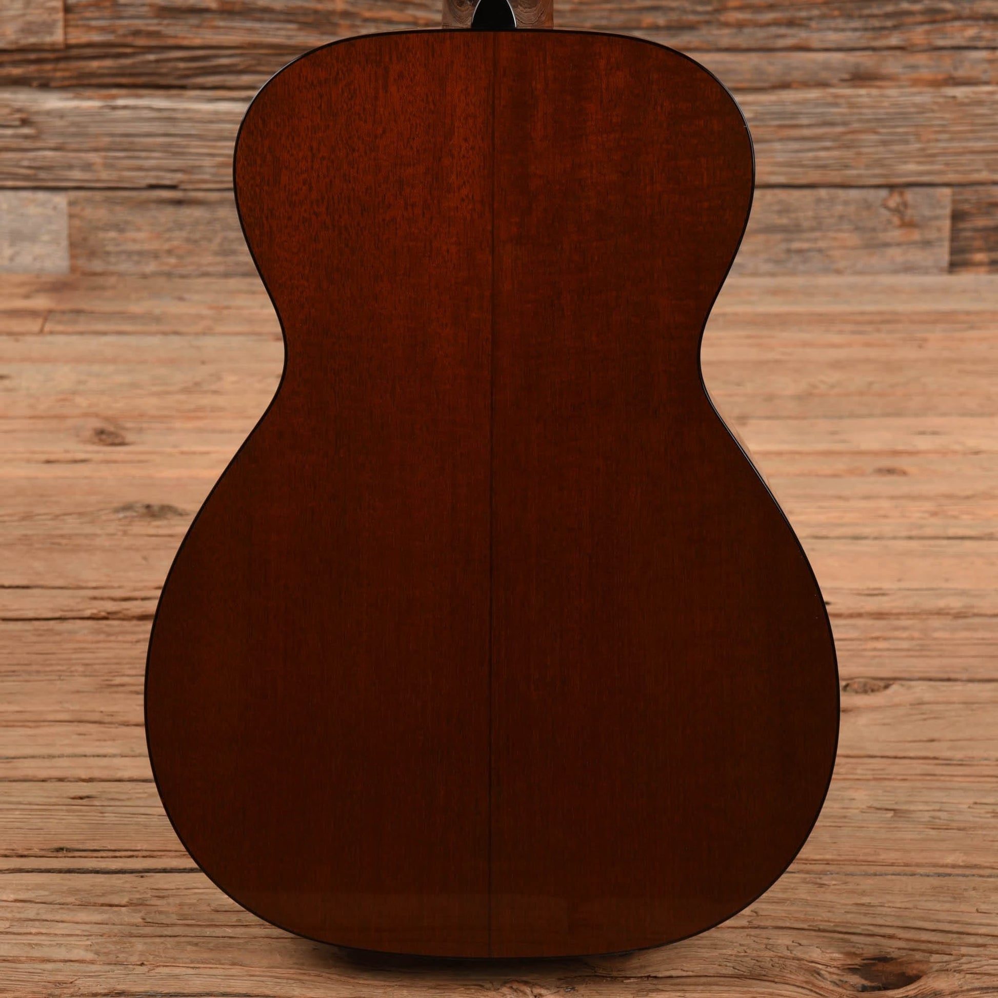 Collings 01A-VN-SB Natural 2018