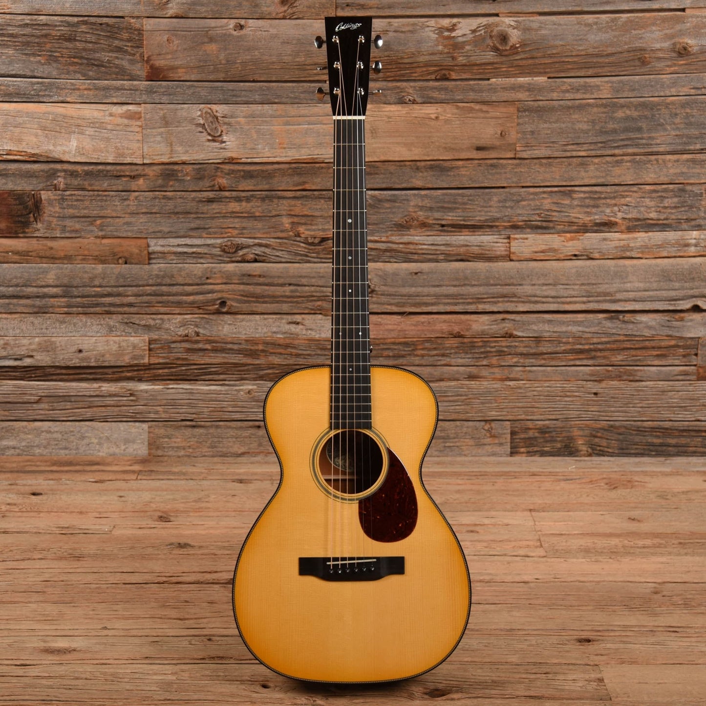 Collings 01A-VN-SB Natural 2018