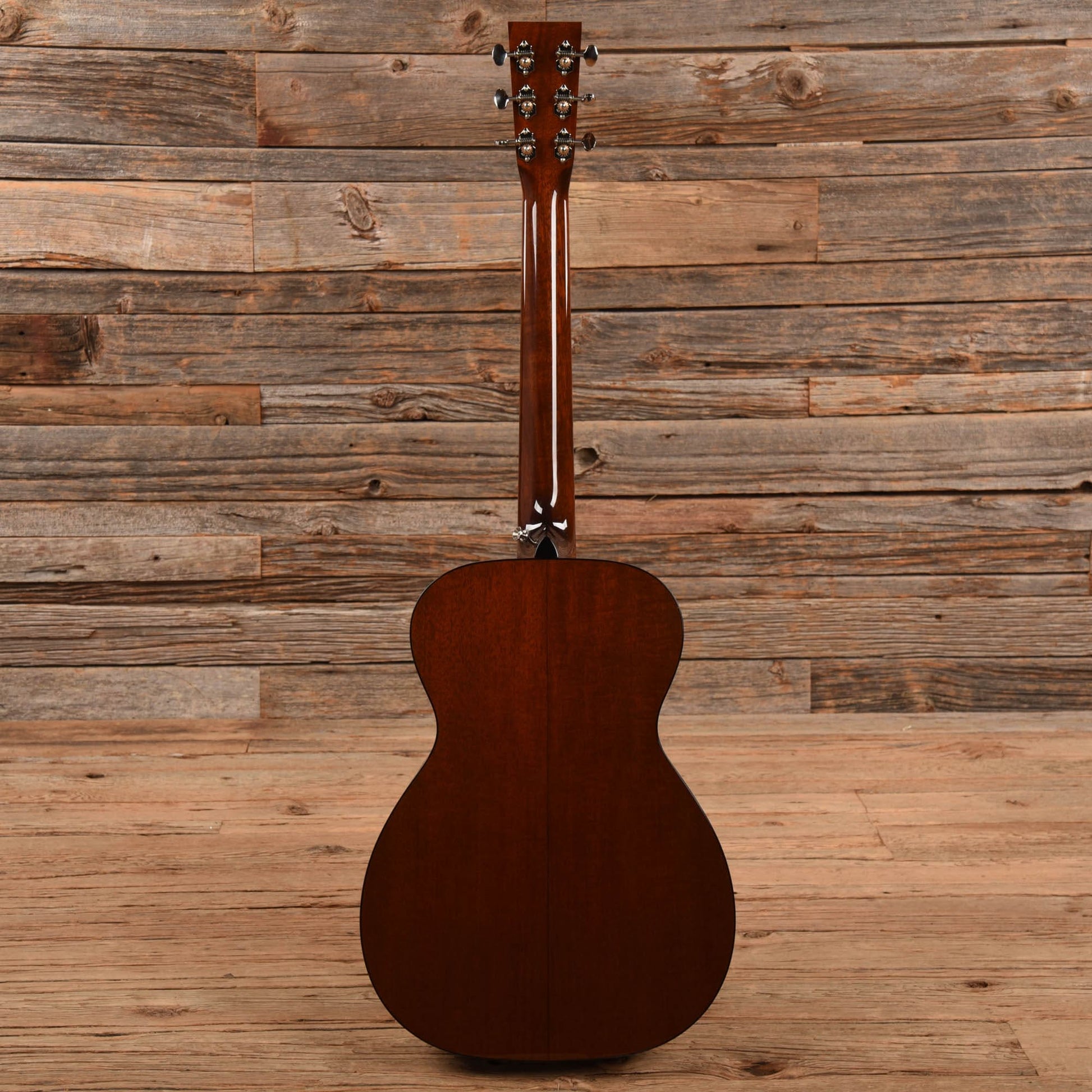 Collings 01A-VN-SB Natural 2018