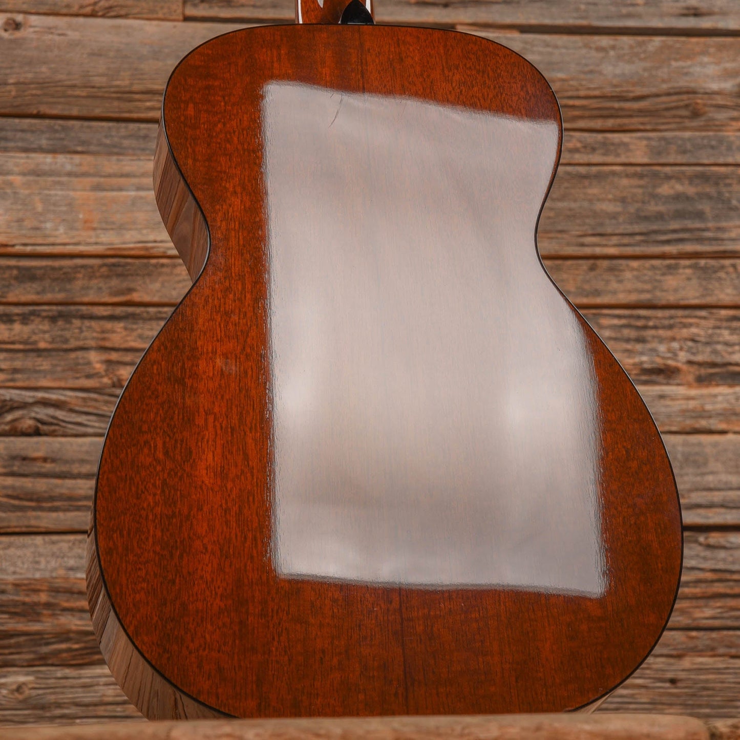 Collings 01A-VN-SB Natural 2018