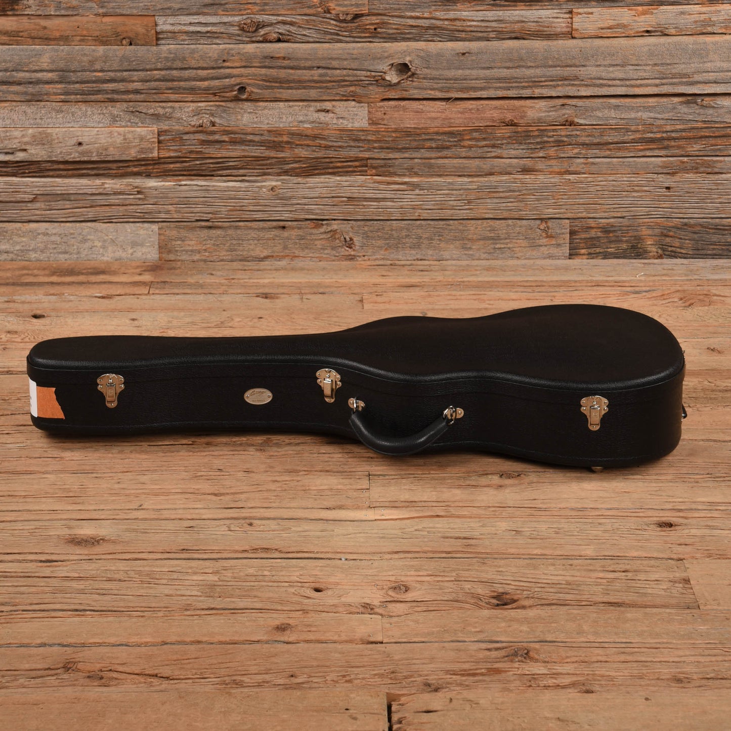 Collings 01A-VN-SB Natural 2018