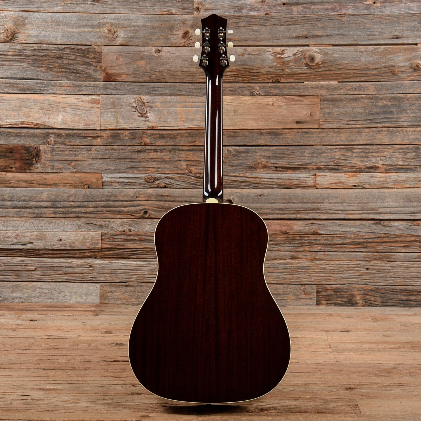 Collings CJ35 SB Sunburst 2019