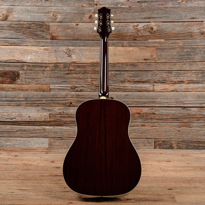 Collings CJ35 SB Sunburst 2019