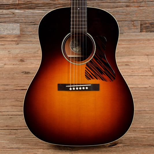 Collings CJ35 SB Sunburst 2019