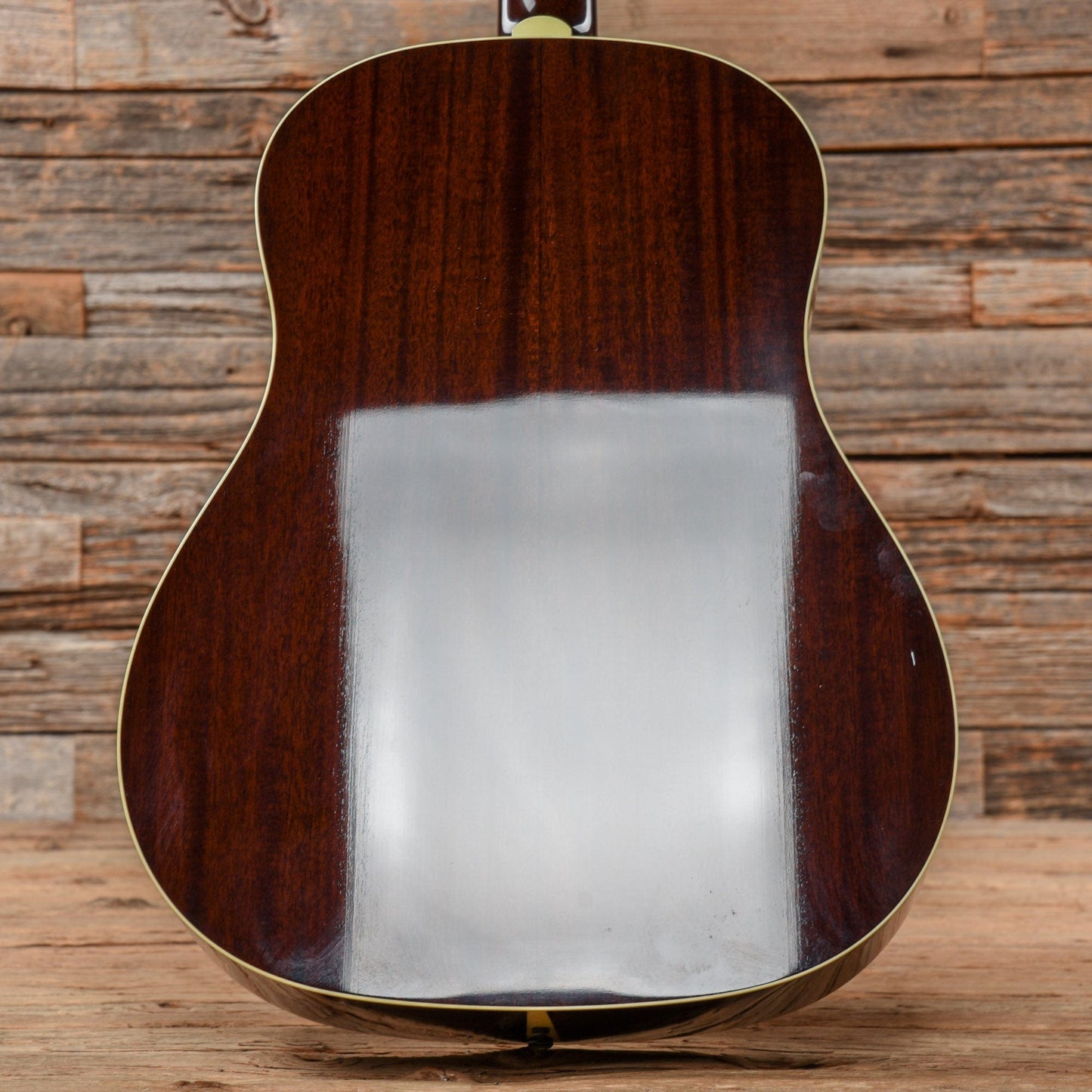 Collings CJ35 SB Sunburst 2019