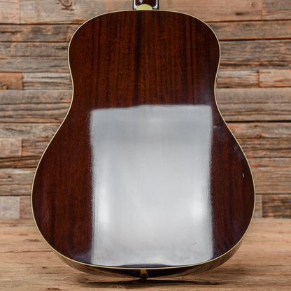 Collings CJ35 SB Sunburst 2019