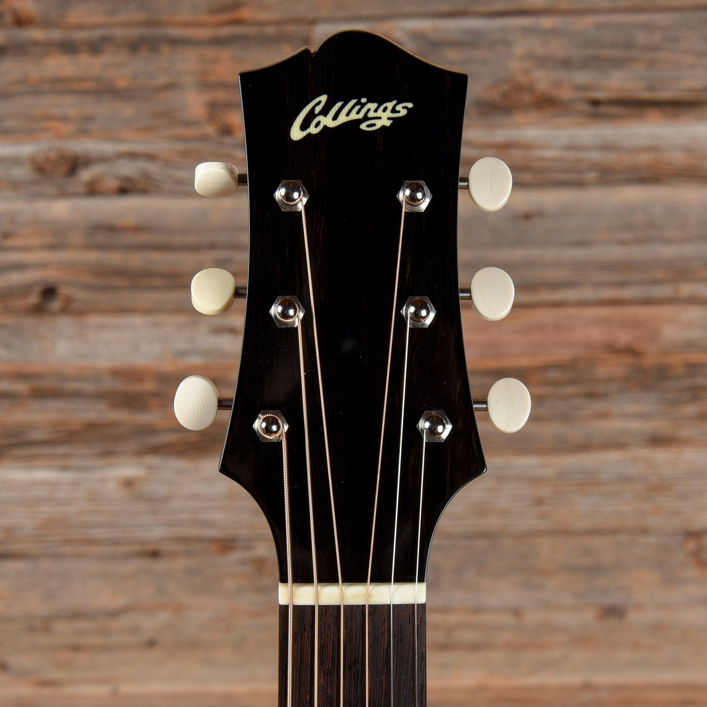 Collings CJ35 SB Sunburst 2019