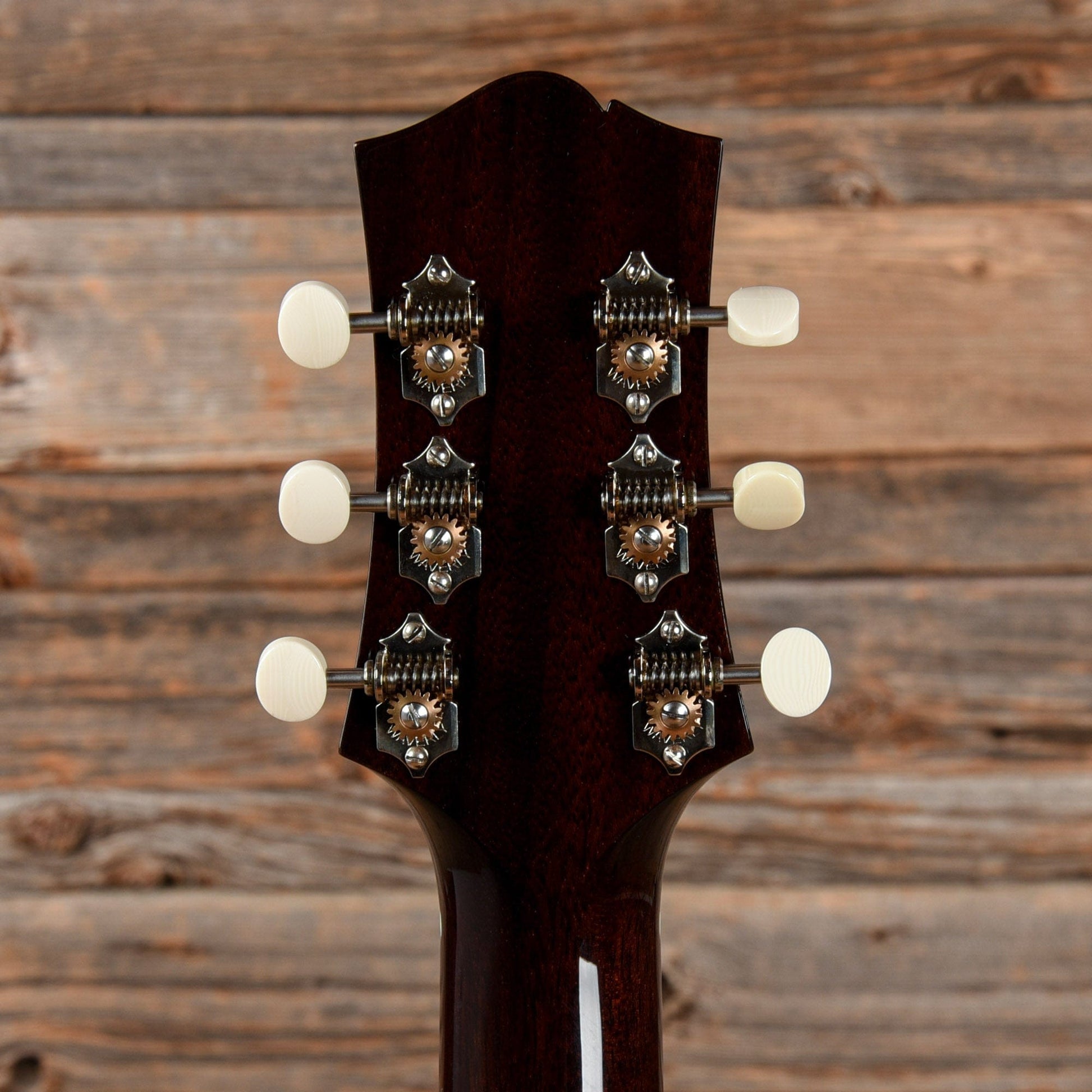 Collings CJ35 SB Sunburst 2019