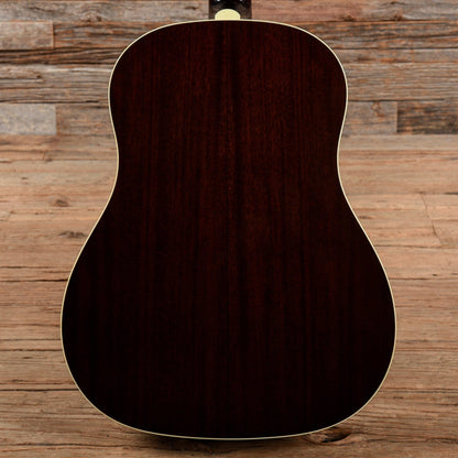 Collings CJ35 SB Sunburst 2019