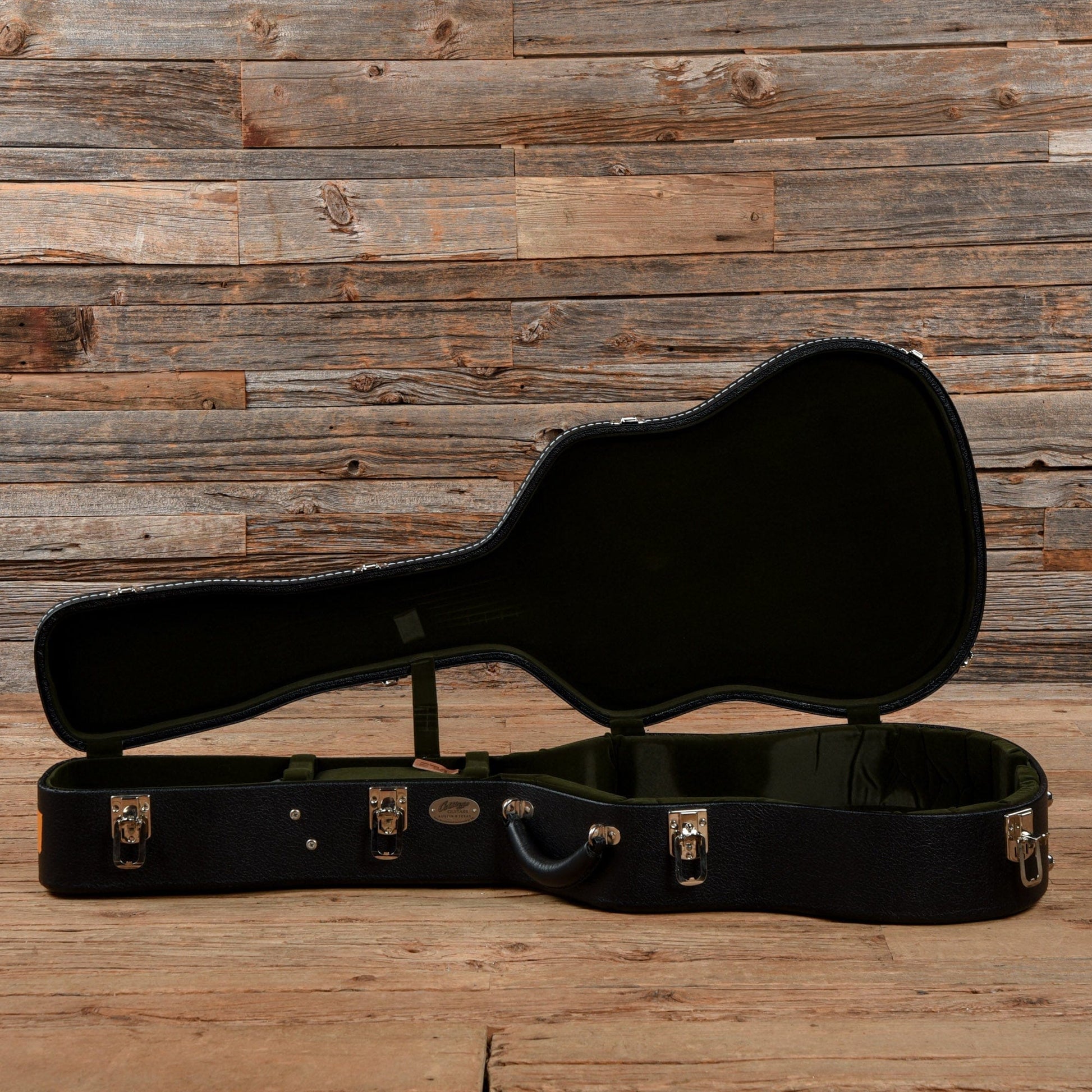 Collings CJ35 SB Sunburst 2019